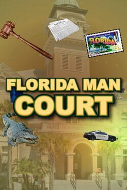 Florida Man Court