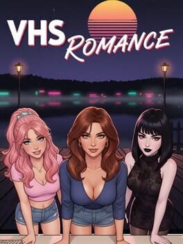 VHS Romance