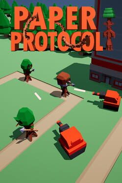 Paper Protocol