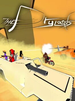 The Drylands