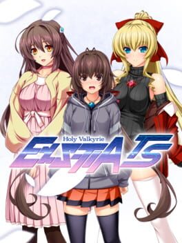 Holy Valkyrie Exs-Tia TS Parallel Episode 3: Twilight Sabre
