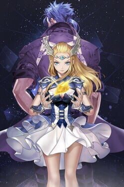 Sacred Adventure Group: Shining Stars