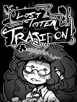 Lost Totem Trajipon!