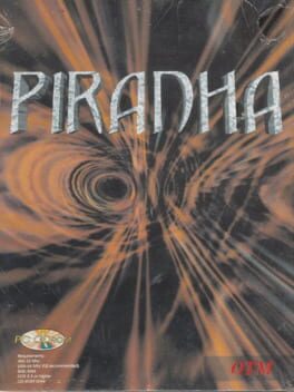 Piranha