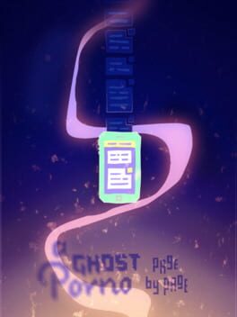 A Ghost Porno Page By Page