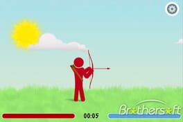 Archers: Bowman's Battle