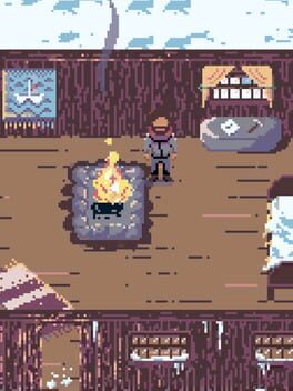Home Is Where The Hearth Is