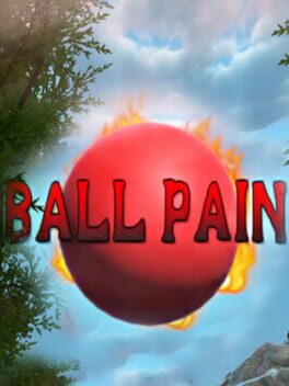 Ball Pain