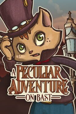 A Peculiar Adventure on Bast