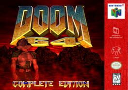 Doom 64: Complete Edition