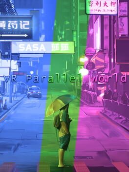 VR Parallel World
