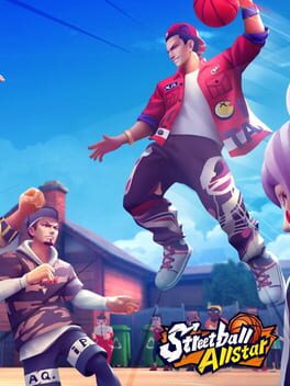 Streetball Allstar