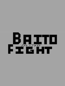Baito Fight!!: Part-time Devil Hunter