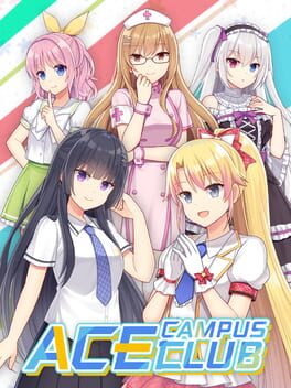 Ace Campus Club