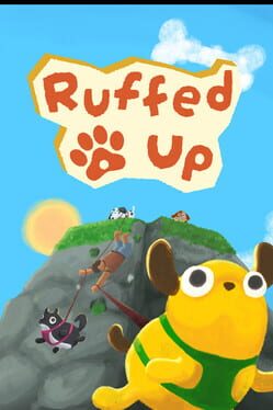 Ruffed Up