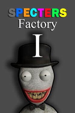 Specters Factory 1
