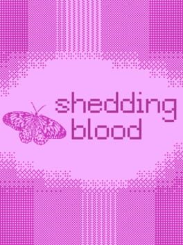 Shedding Blood