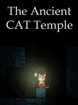 The Ancient Cat Temple