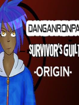 Danganronpa: Survivor's Guilt - Origin