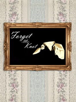 Forget-Me-Knot