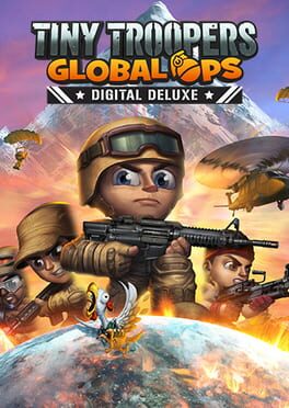 Tiny Troopers: Global Ops - Digital Deluxe Bundle