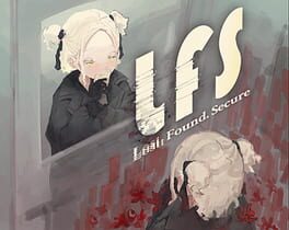 Lost Found Secure