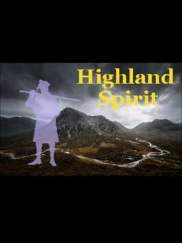 Highland Spirit