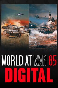 World At War 85 Digital