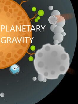 Planetary Gravity
