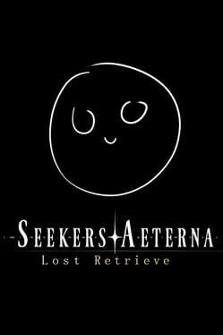 Seekers Aeterna