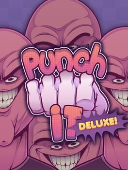 Punch It Deluxe