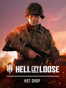 Hell Let Loose: Hot Drop