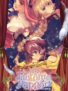 FantômeRapport: Intermezzo