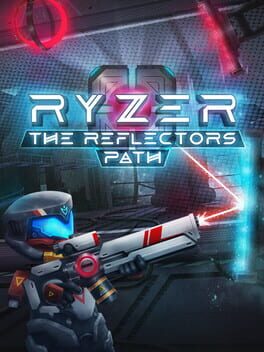 Ryzer: The Reflectors Path