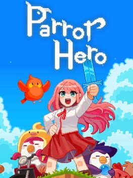 Parrot Hero