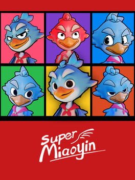 Super Miaoyin