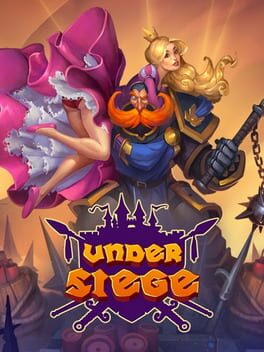 Under Siege