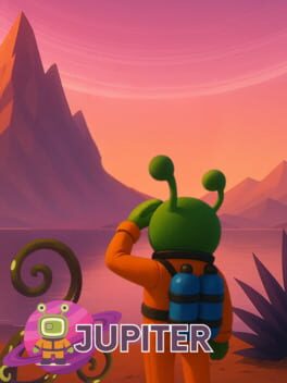 Jupiter