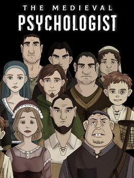 The Medieval Psychologist