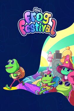 The Frog Festival