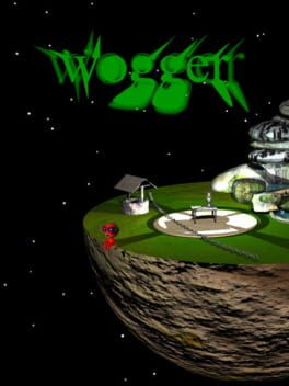 Wogger