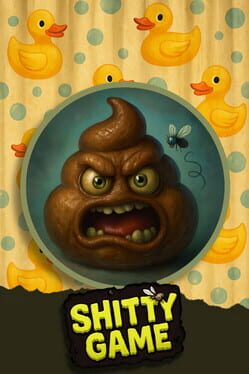 Shitty Game