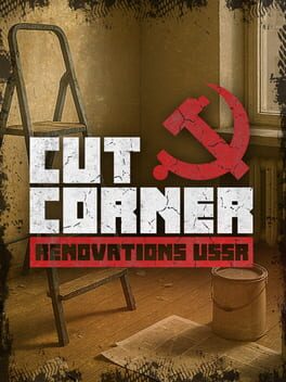 Cut Corner Renovations USSR
