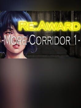 Re:Award - More Corridor 1