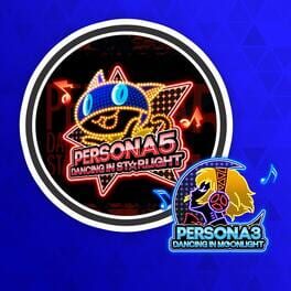 Persona 3: Dancing in Moonlight - "Groovy" (full version)