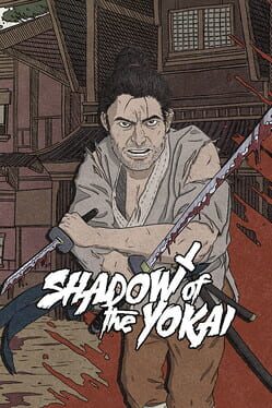 Shadow of the Yokai