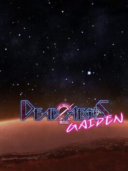 Dead End Aegis: Gaiden