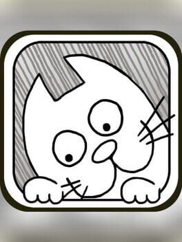 Doodle Cat