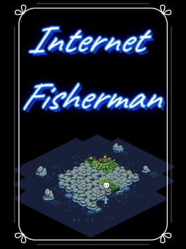 Internet Fisherman