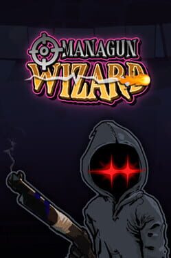 Managun Wizard